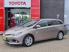 Toyota Auris Touring Sports - 1.8 HYBRID LEASE-PRO PANORAMADAK APPLE CARPLAY /ANDROID AUTO AIRCO TREKHAAK