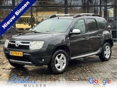Dacia Duster - 1.6 Lauréate 2wd Airco/Trekhaak/LM-Velgen/CV/Audio
