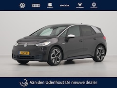 Volkswagen ID.3 - First Plus 58 kWh 204pk Navigatie Camera Stoel/Stuurverwarming Carplay Pdc 2