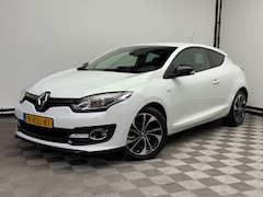 Renault Mégane Coupé - 1.2 TCe Bose Navi Camera NL Auto