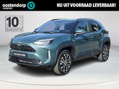 Toyota Yaris Cross - 1.5 Hybrid 115 Dynamic + Comfort Pack | Nieuwe auto | Uit voorraad leverbaar |