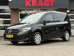 Mercedes-Benz Citan - 108 CDI L1 Pro|1e EIG|NAP|75PK|airco|cruise|achteruitrijcamera|parkeersensoren|navi|blueto