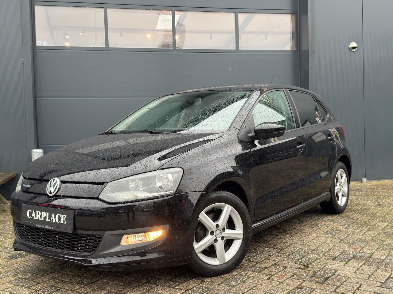 Volkswagen Polo - 1.0 BlueMotion 1.0 BlueMotion - AutoWereld.nl