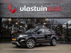 Land Rover Range Rover Evoque - 2.0 Si 4WD Prestige , Panoramadak, Trekhaak, Meridian,