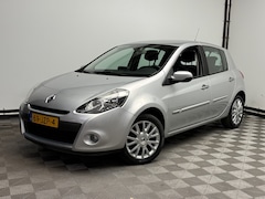 Renault Clio - 1.2 TCe Dynamique 5-drs Navi Trekhaak NL Auto