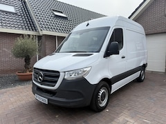 Mercedes-Benz Sprinter - 314 2.2 CDI L1H2 service bus omvormer standkachel