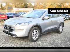 Ford Kuga - 2.5 PHEV Titanium | Winter Pack | Navigatie | Car Play | Bluetooth