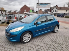 Peugeot 207 - 1.6 VTi XS Automaat