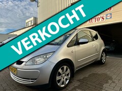 Mitsubishi Colt - 1.5 QS | Airco | Elektrische pakket