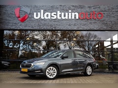 Skoda Octavia Combi - 1.0 e-TSI Business Edition , Adap. cruise, Virtual cockpit,
