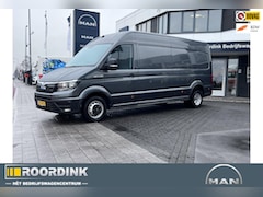 MAN TGE - 50 2.0 Lang Hoog DL
