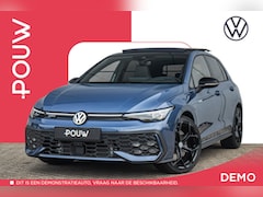 Volkswagen Golf - GTE 1.5 eHybrid 272pk DSG Panoramadak | Matrix LED | Black Style | 360 Camera | Head-up Di