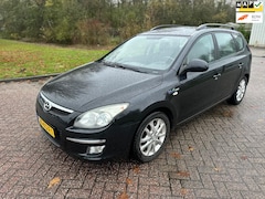 Hyundai i30 CW - 1.4i Blue Dynamic/AIRCO/PARKEERSENS ACHTER/TREKHAAK