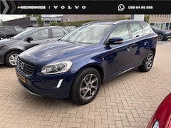 Volvo XC60 - 2.0 T5 FWD Ocean Race | Trekhaak | Panorama schuifdak | Leder | Memory | Harman/Kardon | B