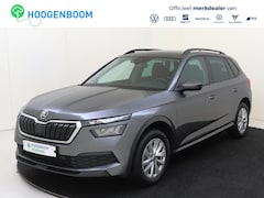 Skoda Kamiq - 1.0 TSI Ambition | CarPlay | Cruise control | Climate control | Parkeersensoren achter | L