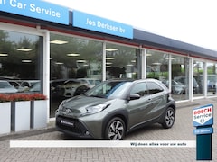 Toyota Aygo X - 1.0 VVT-i MT Pulse - Camera | PDC | ACC | Stoelverw. | DAB