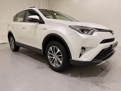 Toyota RAV4 - Rav-4 2.5 Hybrid Style Aut
