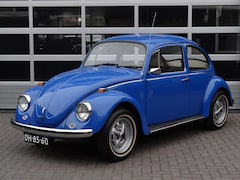 Volkswagen Kever - 1200 , met schuifdak af fabriek. Zeer mooie staat