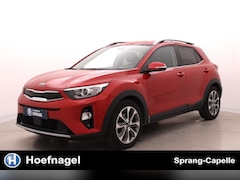 Kia Stonic - 1.0 T-GDi ComfortLine | Trekhaak | Cruise Control | CarPlay | Camera | Stoelverw