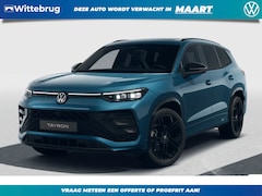 Volkswagen Tayron - 1.5 eHybrid R-Line Edition Profiteer ook van 2.000 EURO inruilpremie