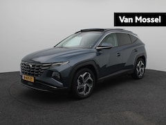 Hyundai Tucson - 1.6 T-GDI HEV Premium Sky | Trekhaak 1650KG Trekgewicht | Panoramadak | Electrische Stoele