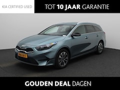 Kia Cee'd Sportswagon - Ceed 1.0 T-GDi ComfortLine