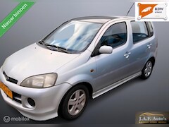 Daihatsu Young RV - 1.3-16V APK 5drs zuinig