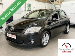 Toyota Auris - 1.6 Dynamic CAMERA CRUISE ECC VOLL