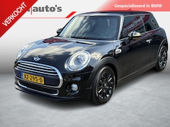 MINI Cooper - 1.5 Chili Navi/Camera/AdaptiveC