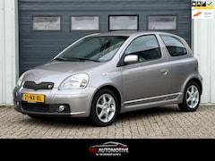 Toyota Yaris - 1.5-16V VVT-i T-Sport 106 PK/AIRCO/81.343 NAP