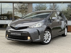 Toyota Prius - 1.8 Executive | 7-persoons | Panoramadak | Leder | keyless | Cam