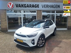 Kia Stonic - 1.0 T-GDi DynamicLine