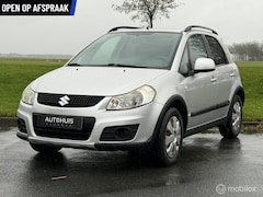 Suzuki SX4 - 1.5 Comfort | NW APK |