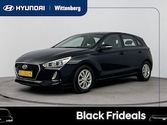 Hyundai i30 - 1.0 T-GDI Comfort | Apple carplay & Android auto | Navi | Climate control | Cruise | Camer