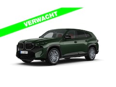 BMW XM - PHEV Label Red - Individual ''British Racing Green'' - Bowers & Wilkins