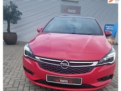 Opel Astra - 1.0 color Edition , sport pakket , climate controle, led rijverlichting , cruise control,