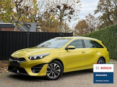 Kia Cee'd Sportswagon - Ceed 1.6 GDI PHEV DynamicLine