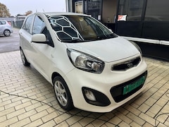 Kia Picanto - 1.0 CVVT ISG Comfort Pack