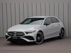 Mercedes-Benz A-klasse - 250e AMG | 218PK | Keyless-go | Sfeerverlichting | Widescreen | Stuurwielverw. | ACC | Sta