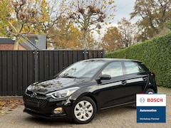 Hyundai i20 - 1.0 T-GDI Comfort
