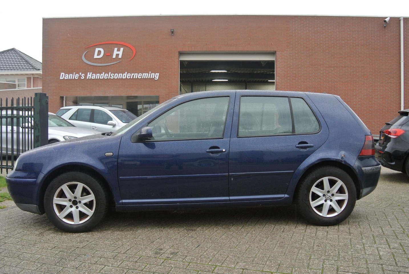 Volkswagen Golf - 1.4-16V Ocean apk 22-05-2026 inruil mogelijk nap - AutoWereld.nl