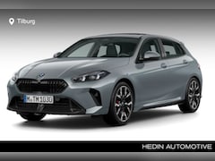 BMW 1-serie - 120