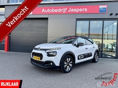 Citroën C3 - 1.2 PureTech Feel Edition