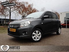 Suzuki Celerio - 1.0 Exclusive Automaat (Vol-Opties)