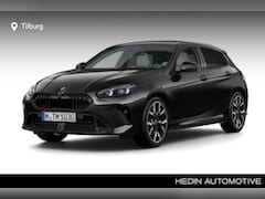 BMW 1-serie - 120