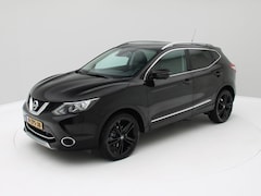 Nissan Qashqai - 1.6 Tekna Panorama/Camera/Leder 164PK