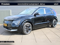 Kia Niro EV - Plus 64.8 kWh Camera / Navigatie / PDC / LMV