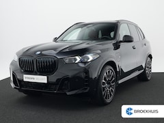 BMW X5 - 50 e xDrive M Sport | Luchtvering | 360° Camera | Panoramadak | Trekhaak