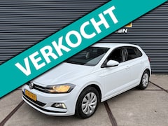 Volkswagen Polo - 1.0 TSI Comfortline TREKHAAK/ CARPLAY