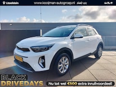 Kia Stonic - 1.0 T-GDi MHEV DynamicLine Clima / Navigatie / Camera
